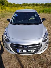 Hyundai i 30 2016