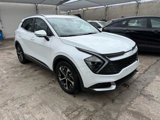Kia Sportage 2024 1.6 DIESEL MILD HYBRID 136PS TITANIUM ΕΛΛΗΝΙΚΟ 44.000ΧΛΜ
