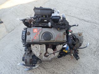 ΚΙΝΙΤΗΡΑΣ KFV 1.4 CITROEN C2 03-09 C3 02-10
