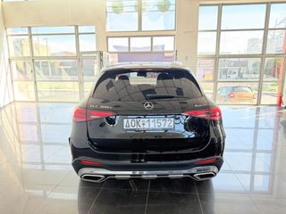 Mercedes-Benz GLC 300 2025 ΕΛΛΗΝΙΚΟ - 4MATIC 9G-TRONIC AMG LINE-thumb-6