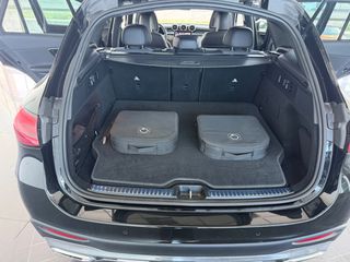 Mercedes-Benz GLC 300 2025 ΕΛΛΗΝΙΚΟ - 4MATIC 9G-TRONIC AMG LINE-thumb-9