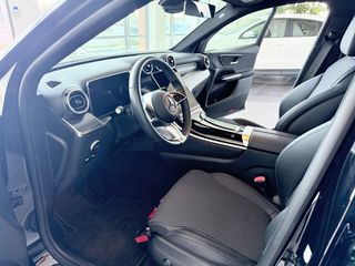 Mercedes-Benz GLC 300 2025 ΕΛΛΗΝΙΚΟ - 4MATIC 9G-TRONIC AMG LINE-thumb-10
