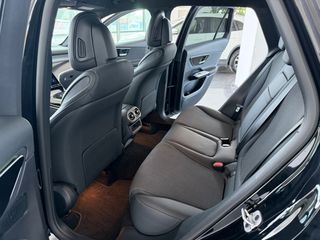 Mercedes-Benz GLC 300 2025 ΕΛΛΗΝΙΚΟ - 4MATIC 9G-TRONIC AMG LINE-thumb-11
