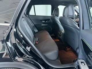 Mercedes-Benz GLC 300 2025 ΕΛΛΗΝΙΚΟ - 4MATIC 9G-TRONIC AMG LINE-thumb-12