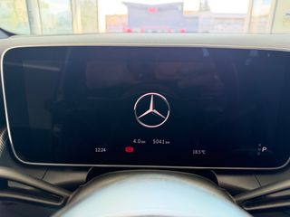 Mercedes-Benz GLC 300 2025 ΕΛΛΗΝΙΚΟ - 4MATIC 9G-TRONIC AMG LINE-thumb-13