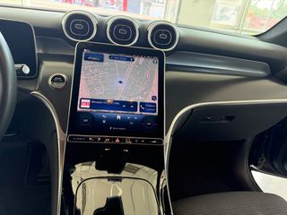 Mercedes-Benz GLC 300 2025 ΕΛΛΗΝΙΚΟ - 4MATIC 9G-TRONIC AMG LINE-thumb-14