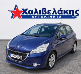 Peugeot 208 2015 HDI 1.4 ACCESS | ΕΛΛΗΝΙΚΟ