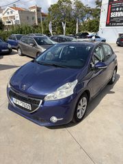 Peugeot 208 2015 HDI 1.4 ACCESS | ΕΛΛΗΝΙΚΟ-thumb-1