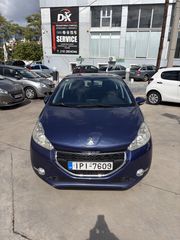 Peugeot 208 2015 HDI 1.4 ACCESS | ΕΛΛΗΝΙΚΟ-thumb-2