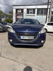Peugeot 208 2015 HDI 1.4 ACCESS | ΕΛΛΗΝΙΚΟ-thumb-15
