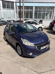 Peugeot 208 2015 HDI 1.4 ACCESS | ΕΛΛΗΝΙΚΟ-thumb-16