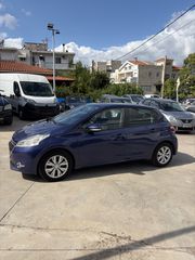 Peugeot 208 2015 HDI 1.4 ACCESS | ΕΛΛΗΝΙΚΟ-thumb-3