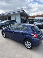 Peugeot 208 2015 HDI 1.4 ACCESS | ΕΛΛΗΝΙΚΟ-thumb-17