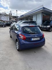 Peugeot 208 2015 HDI 1.4 ACCESS | ΕΛΛΗΝΙΚΟ-thumb-4