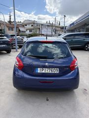 Peugeot 208 2015 HDI 1.4 ACCESS | ΕΛΛΗΝΙΚΟ-thumb-18