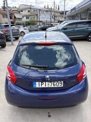 Peugeot 208 2015 HDI 1.4 ACCESS | ΕΛΛΗΝΙΚΟ-thumb-19