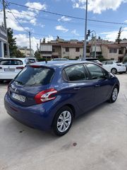 Peugeot 208 2015 HDI 1.4 ACCESS | ΕΛΛΗΝΙΚΟ-thumb-5
