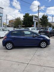 Peugeot 208 2015 HDI 1.4 ACCESS | ΕΛΛΗΝΙΚΟ-thumb-20