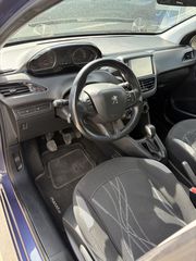 Peugeot 208 2015 HDI 1.4 ACCESS | ΕΛΛΗΝΙΚΟ-thumb-6