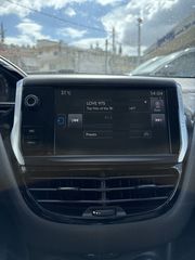 Peugeot 208 2015 HDI 1.4 ACCESS | ΕΛΛΗΝΙΚΟ-thumb-12