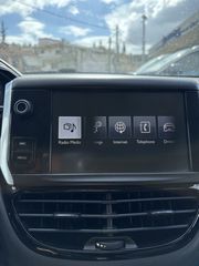 Peugeot 208 2015 HDI 1.4 ACCESS | ΕΛΛΗΝΙΚΟ-thumb-11