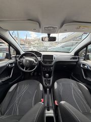 Peugeot 208 2015 HDI 1.4 ACCESS | ΕΛΛΗΝΙΚΟ-thumb-7