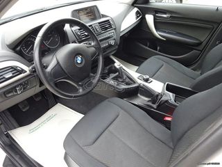 Bmw 116 2014