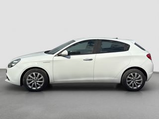 Alfa Romeo Giulietta 2018 Super | Δόσεις Χωρίς Τράπεζα-thumb-7