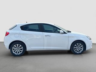 Alfa Romeo Giulietta 2018 Super | Δόσεις Χωρίς Τράπεζα-thumb-6