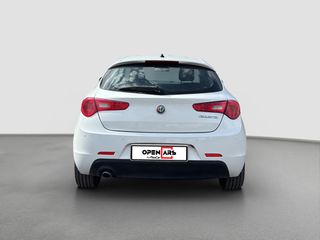 Alfa Romeo Giulietta 2018 Super | Δόσεις Χωρίς Τράπεζα-thumb-3