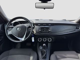Alfa Romeo Giulietta 2018 Super | Δόσεις Χωρίς Τράπεζα-thumb-12