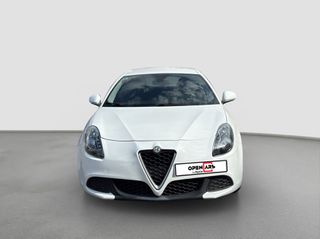 Alfa Romeo Giulietta 2018 Super | Δόσεις Χωρίς Τράπεζα-thumb-1