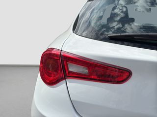 Alfa Romeo Giulietta 2018 Super | Δόσεις Χωρίς Τράπεζα-thumb-11