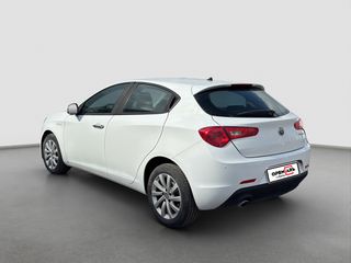 Alfa Romeo Giulietta 2018 Super | Δόσεις Χωρίς Τράπεζα-thumb-8