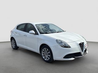 Alfa Romeo Giulietta 2018 Super | Δόσεις Χωρίς Τράπεζα-thumb-2