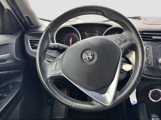 Alfa Romeo Giulietta 2018 Super | Δόσεις Χωρίς Τράπεζα-thumb-15