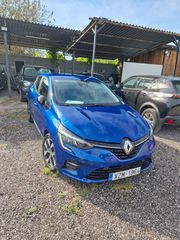 Renault Clio 2023