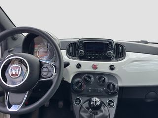 Fiat 500 2021 Cult | Δόσεις Χωρίς Τράπεζα-thumb-12