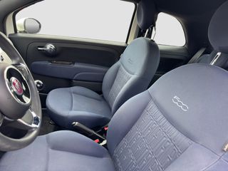 Fiat 500 2021 Cult | Δόσεις Χωρίς Τράπεζα-thumb-14