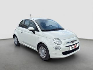 Fiat 500 2021 Cult | Δόσεις Χωρίς Τράπεζα-thumb-2