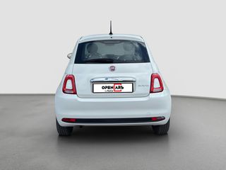 Fiat 500 2021 Cult | Δόσεις Χωρίς Τράπεζα-thumb-3