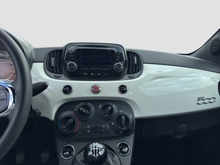 Fiat 500 2021 Cult | Δόσεις Χωρίς Τράπεζα-thumb-19