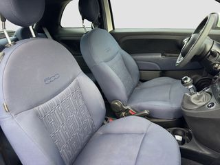 Fiat 500 2021 Cult | Δόσεις Χωρίς Τράπεζα-thumb-16