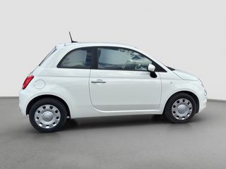 Fiat 500 2021 Cult | Δόσεις Χωρίς Τράπεζα-thumb-6