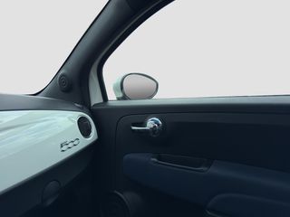 Fiat 500 2021 Cult | Δόσεις Χωρίς Τράπεζα-thumb-17