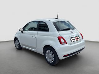 Fiat 500 2021 Cult | Δόσεις Χωρίς Τράπεζα-thumb-8