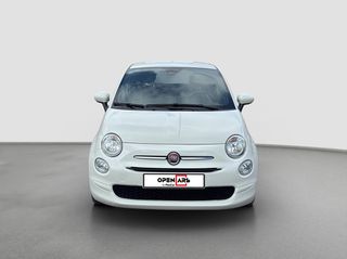 Fiat 500 2021 Cult | Δόσεις Χωρίς Τράπεζα-thumb-1