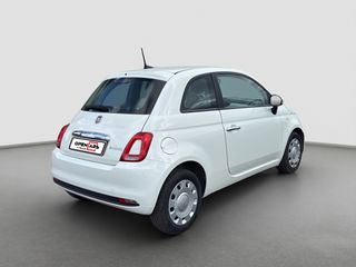 Fiat 500 2021 Cult | Δόσεις Χωρίς Τράπεζα-thumb-4