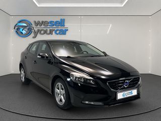 Volvo V40 2016 (από 183€/μήνα)-thumb-16