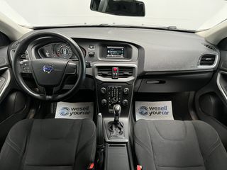 Volvo V40 2016 (από 183€/μήνα)-thumb-19